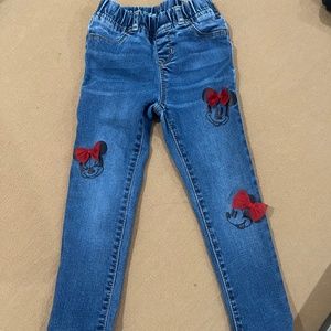 Minnie Jeans